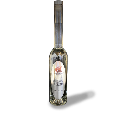 Rhöner Birne Edelbrand 0,2l