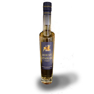 Whisky Mount Stables 0,2l