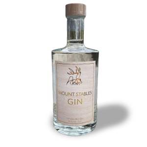 Mount Stables Gin 0,5l