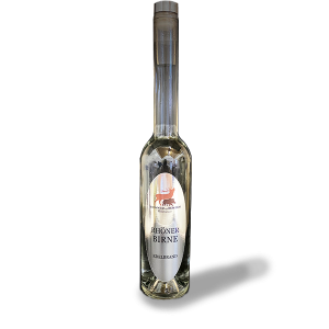 Rhöner Birne Edelbrand 0,5l