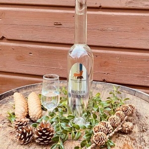 Rhöner Birne Edelbrand 0,2l
