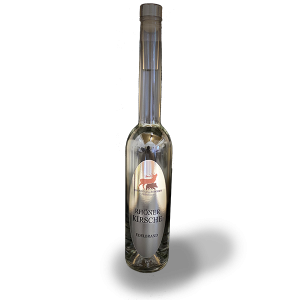 Rhöner Kirsche Edelbrand 0,2l