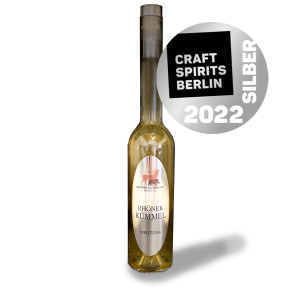 Rhöner Kümmel Spirituose 0,2l