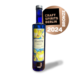 Rhöner Quitte Limited Edition 0,5l