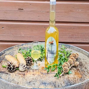 Rhöner Kümmel Spirituose 0,2l