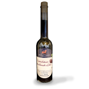 Wittershäuser Weichselkirsch-Likör 0,2l