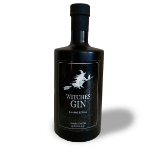 Witches Gin 0,5l