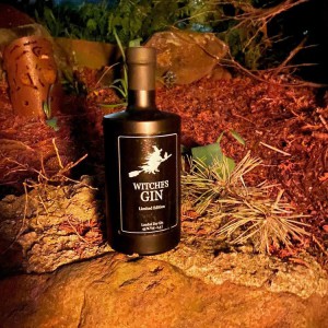 Witches Gin 0,5l