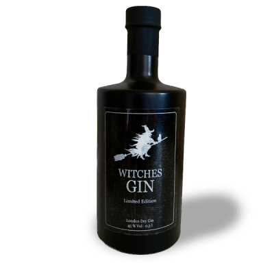 Witches Gin 0,5l